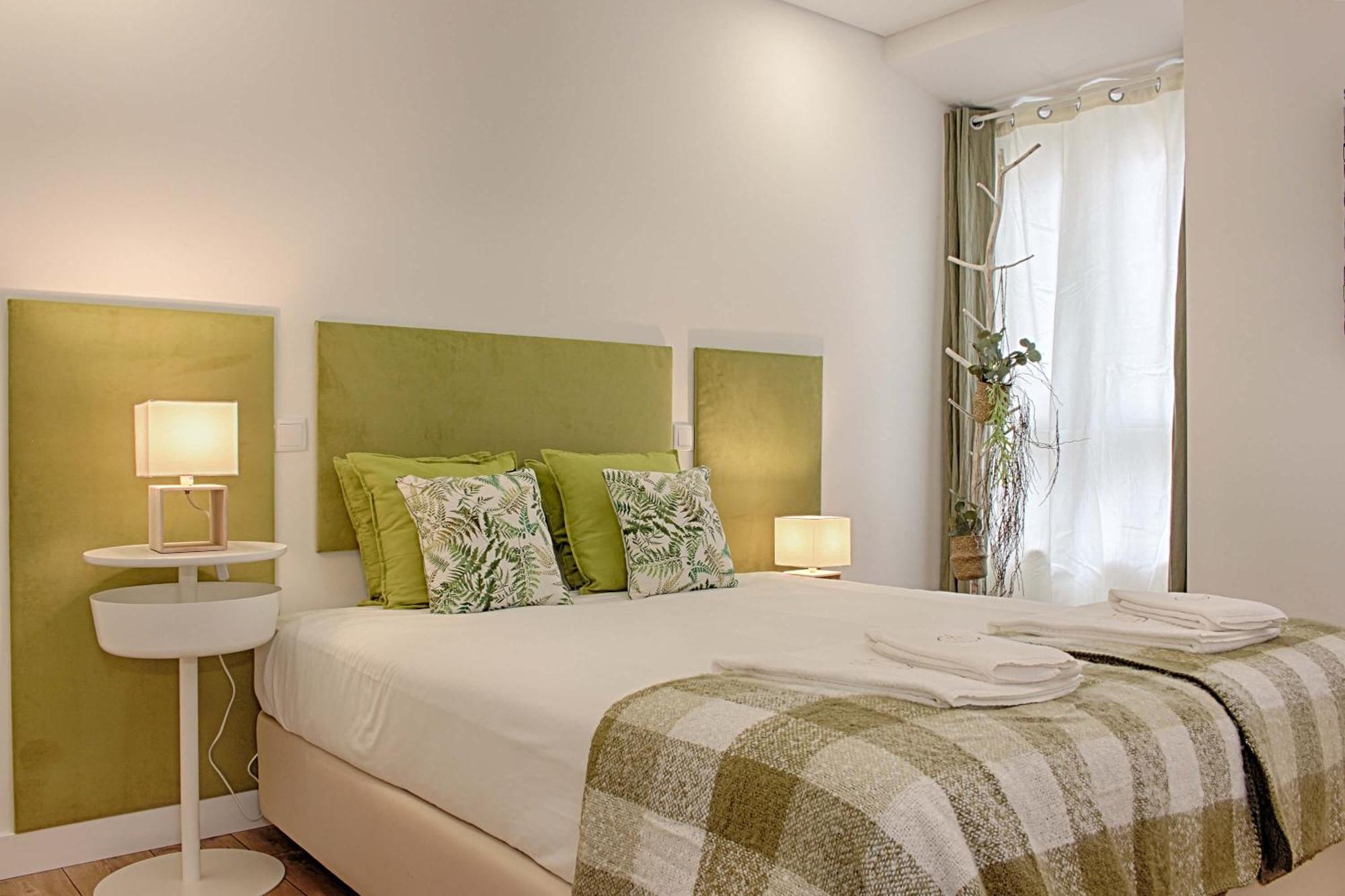 ליסבון Guesthouse By Trip2Portugal מראה חיצוני תמונה