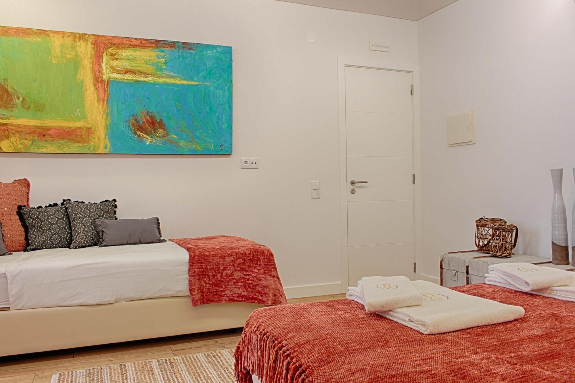 ליסבון Guesthouse By Trip2Portugal מראה חיצוני תמונה