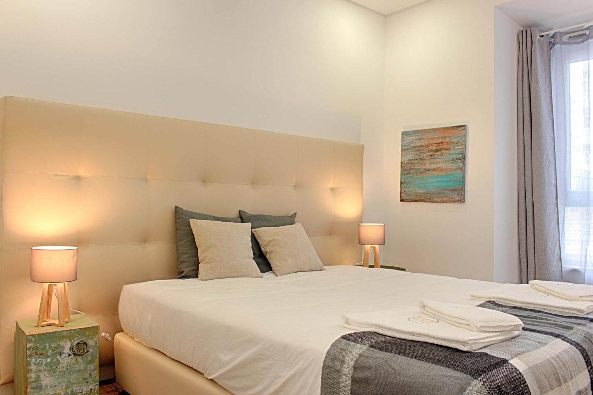 ליסבון Guesthouse By Trip2Portugal מראה חיצוני תמונה