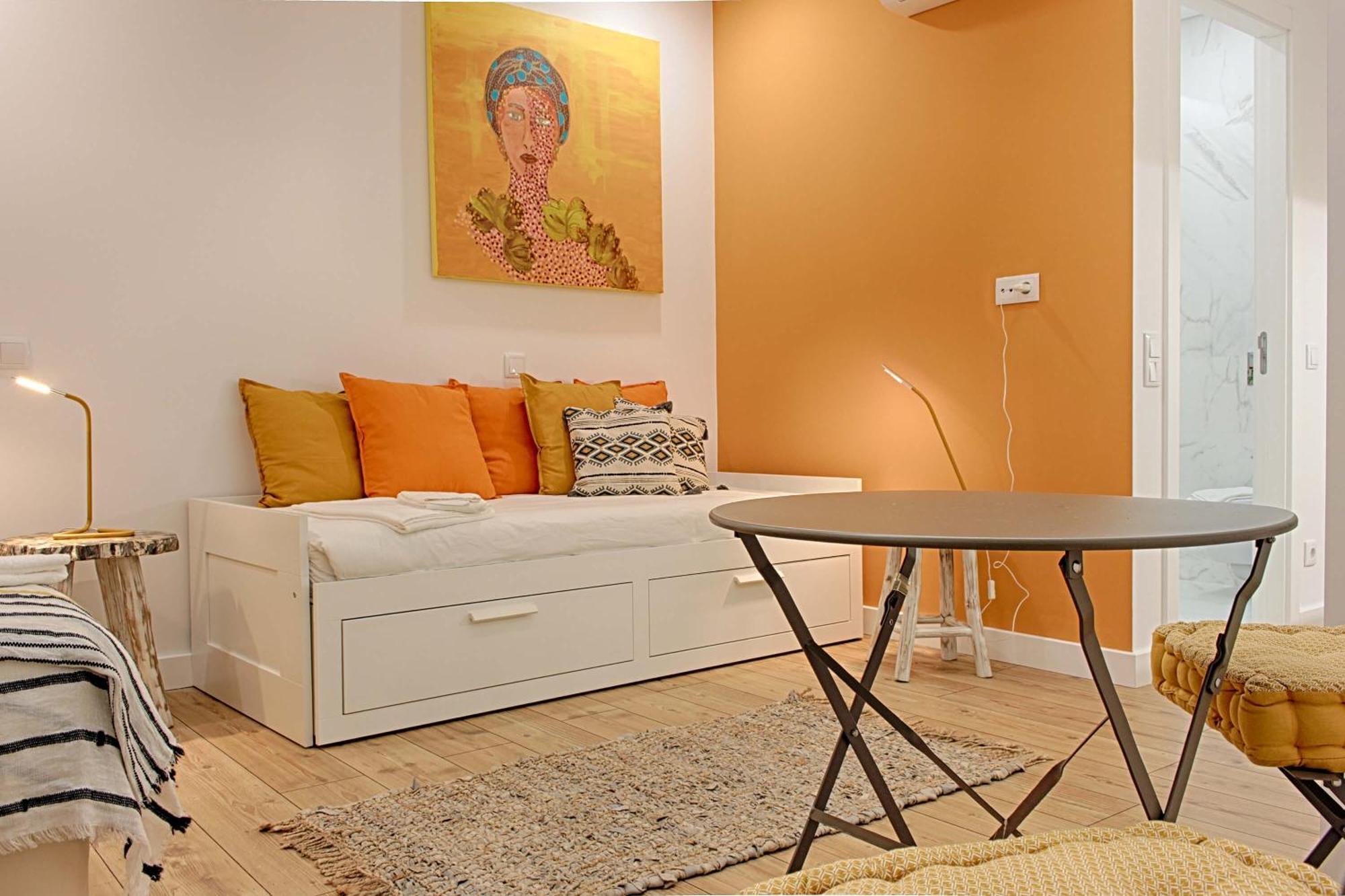 ליסבון Guesthouse By Trip2Portugal מראה חיצוני תמונה