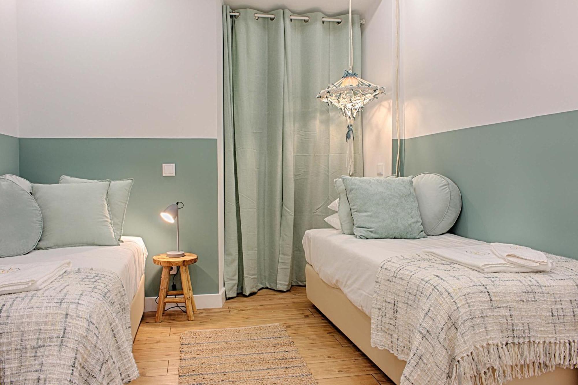 ליסבון Guesthouse By Trip2Portugal מראה חיצוני תמונה