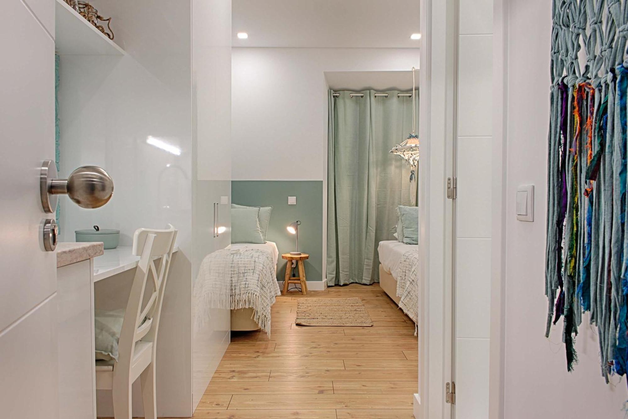 ליסבון Guesthouse By Trip2Portugal מראה חיצוני תמונה